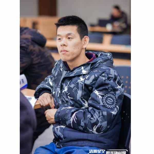 30岁岁江苏单身帅哥 - 残疾人相亲网