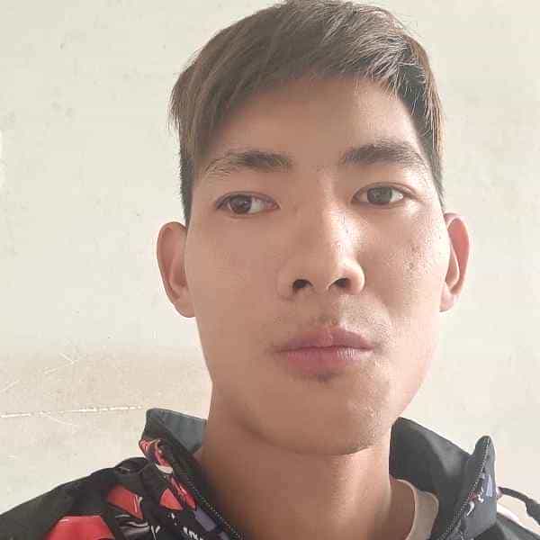 27岁岁河北单身帅哥 - 残疾人相亲网