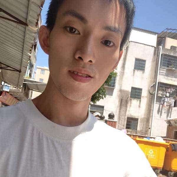 27岁岁福建单身帅哥 - 残疾人相亲网