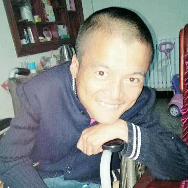 31岁岁陕西单身帅哥 - 残疾人相亲网
