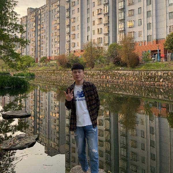 24岁岁河南单身帅哥 - 残疾人相亲网