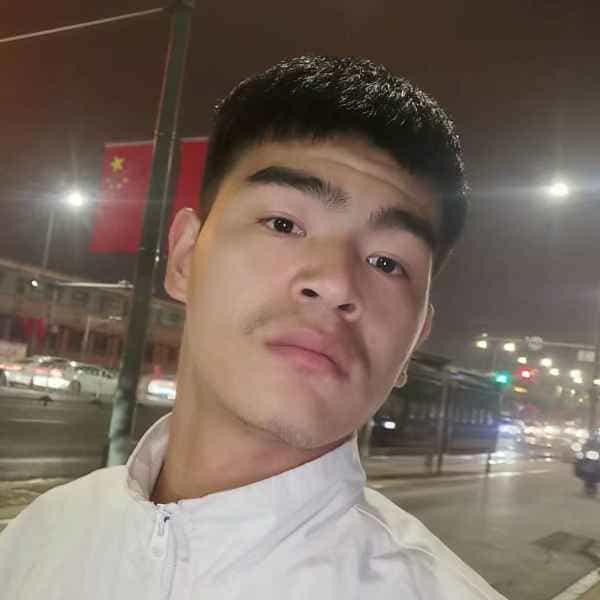 23岁岁山西单身帅哥 - 残疾人相亲网