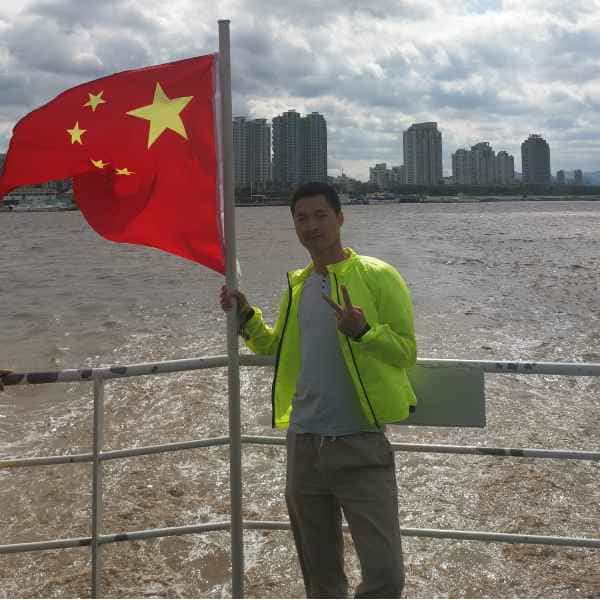 31岁岁浙江单身帅哥 - 残疾人相亲网
