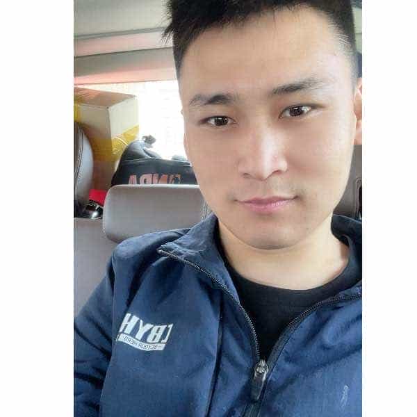 33岁岁辽宁单身帅哥 - 残疾人相亲网