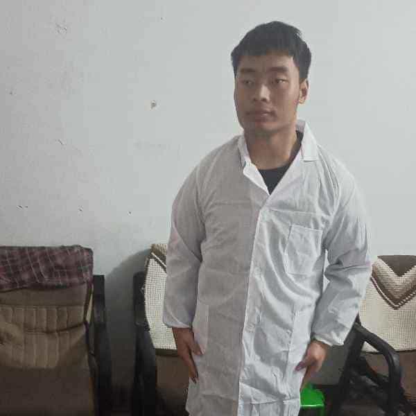 26岁岁河南单身帅哥 - 残疾人相亲网