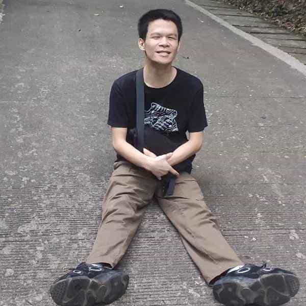 30岁岁广西单身帅哥 - 残疾人相亲网
