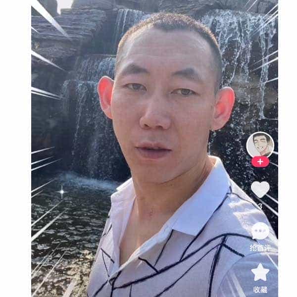 34岁岁内蒙古单身帅哥 - 残疾人相亲网