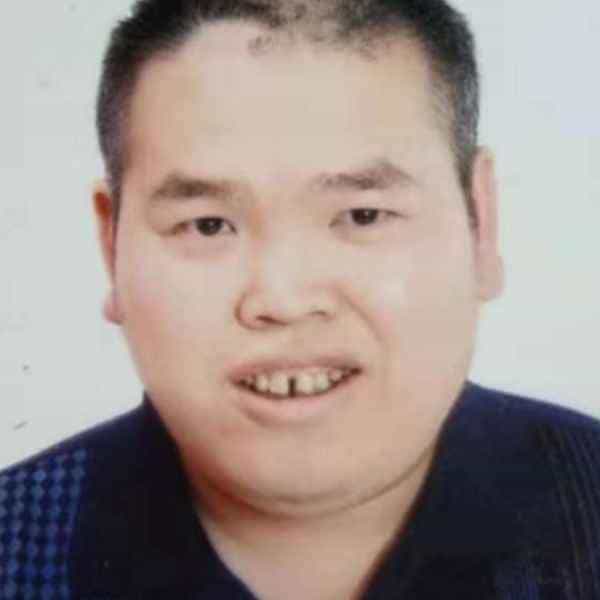 35岁岁广西单身帅哥 - 残疾人相亲网