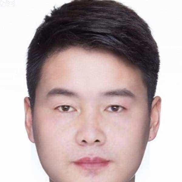 35岁岁广东单身帅哥 - 残疾人相亲网
