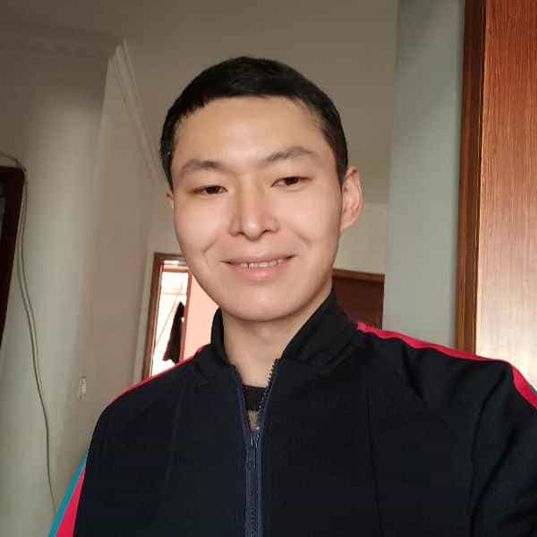 33岁岁安徽单身帅哥 - 残疾人相亲网