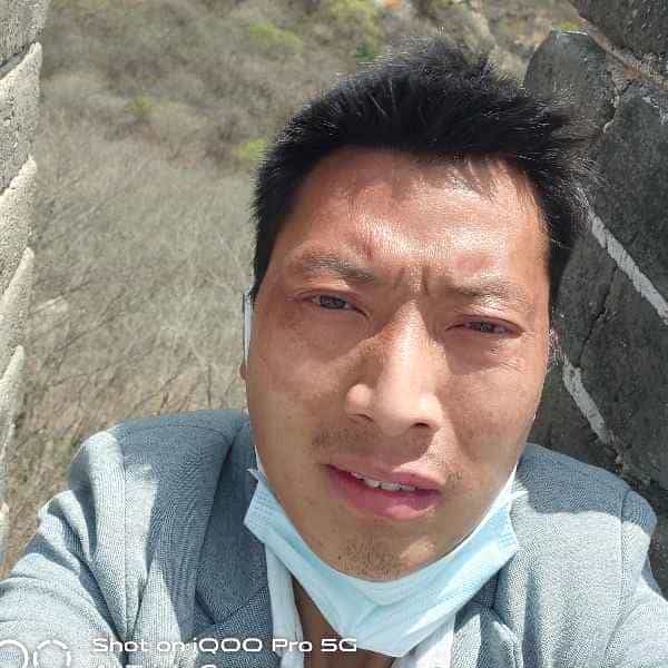 39岁岁贵州单身帅哥 - 残疾人相亲网