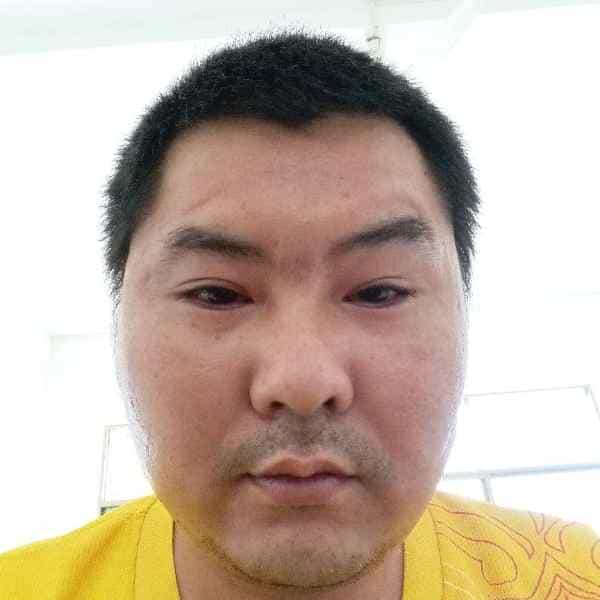 38岁岁广东单身帅哥 - 残疾人相亲网