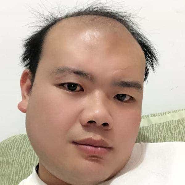 34岁岁云南单身帅哥 - 残疾人相亲网