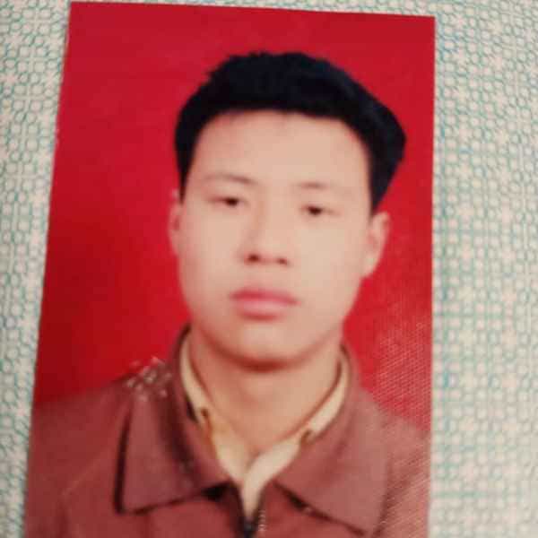38岁岁安徽单身帅哥 - 残疾人相亲网