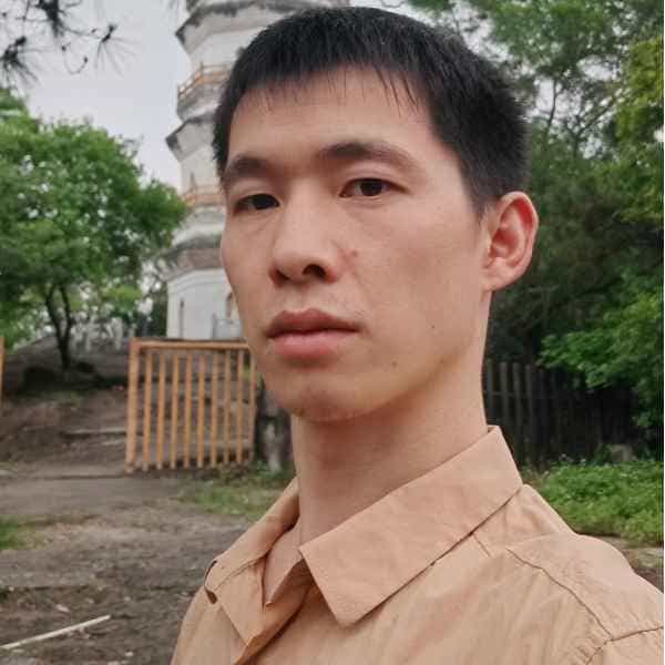 33岁岁四川单身帅哥 - 残疾人相亲网