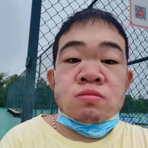 26岁岁河南单身帅哥 - 残疾人相亲网