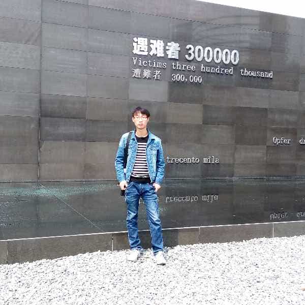 38岁岁陕西单身帅哥 - 残疾人相亲网