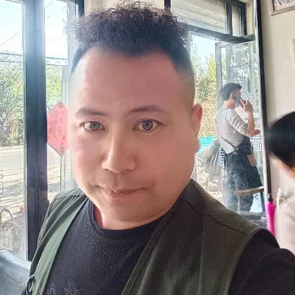 35岁岁山东单身帅哥 - 残疾人相亲网