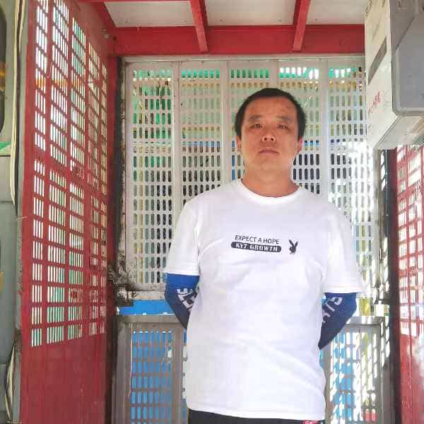 37岁岁辽宁单身帅哥 - 残疾人相亲网