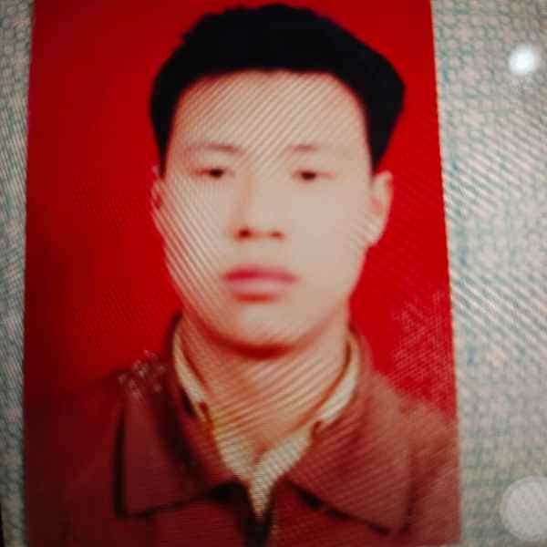 35岁岁安徽单身帅哥 - 残疾人相亲网