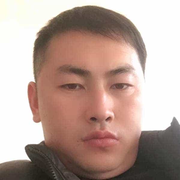 35岁岁河南单身帅哥 - 残疾人相亲网