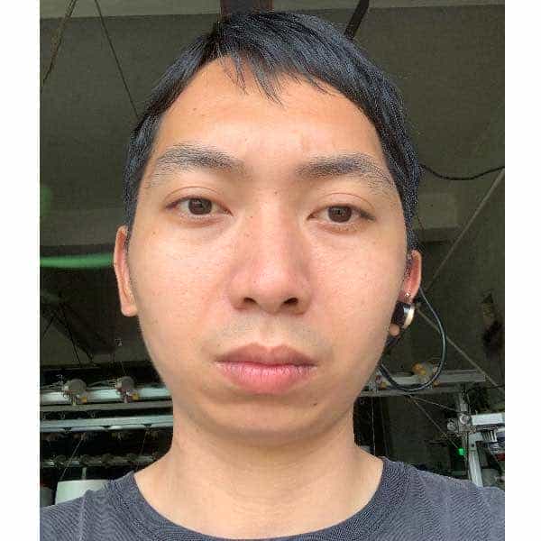 30岁岁广东单身帅哥 - 残疾人相亲网
