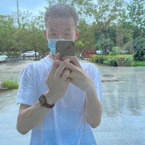 28岁岁河南单身帅哥 - 残疾人相亲网