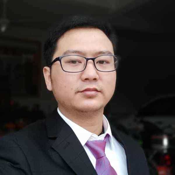 36岁岁江西单身帅哥 - 残疾人相亲网