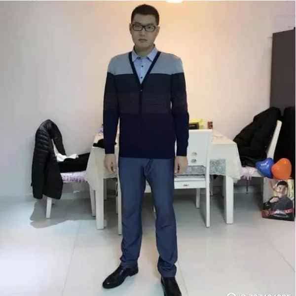 38岁岁山东单身帅哥 - 残疾人相亲网
