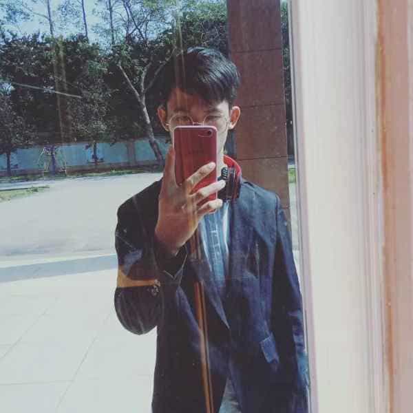 29岁岁广东单身帅哥 - 残疾人相亲网
