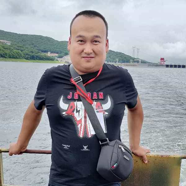 35岁岁吉林单身帅哥 - 残疾人相亲网