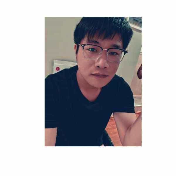 29岁岁广东单身帅哥 - 残疾人相亲网