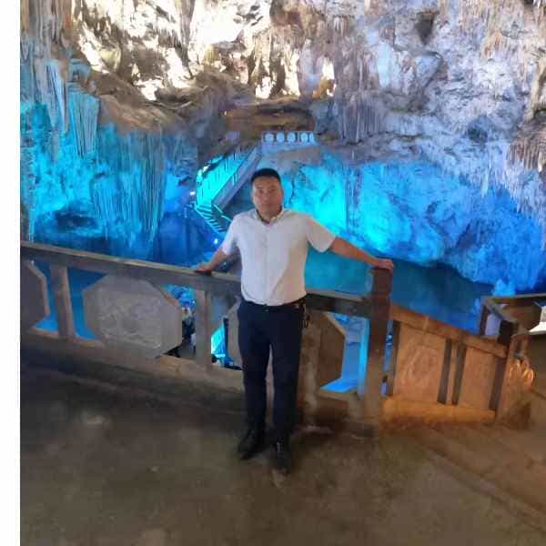 35岁岁云南单身帅哥 - 残疾人相亲网