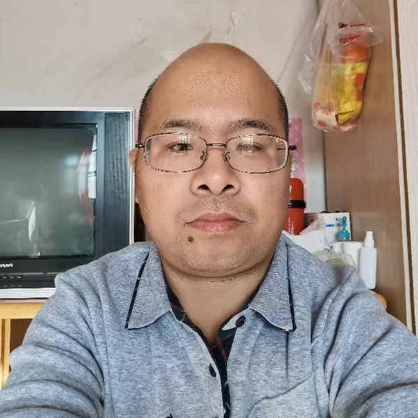 37岁岁山东单身帅哥 - 残疾人相亲网