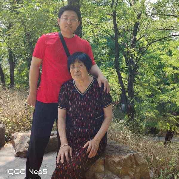 39岁岁辽宁单身帅哥 - 残疾人相亲网
