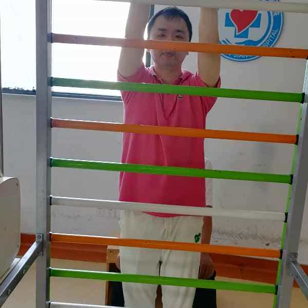 35岁岁安徽单身帅哥 - 残疾人相亲网