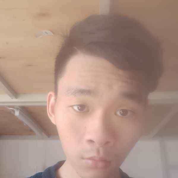 26岁岁江西单身帅哥 - 残疾人相亲网