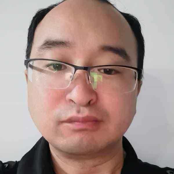 35岁岁河南单身帅哥 - 残疾人相亲网