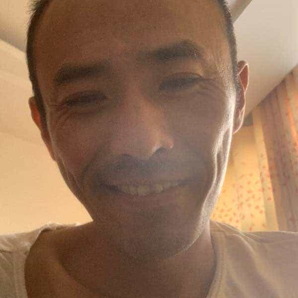 39岁岁江苏单身帅哥 - 残疾人相亲网