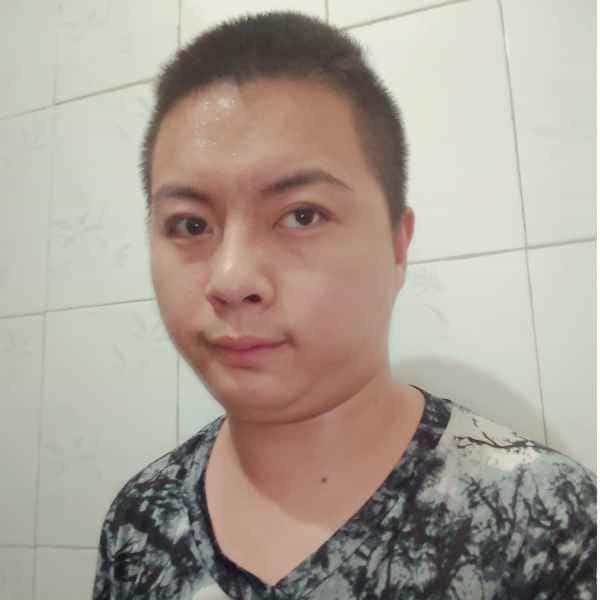 25岁岁山东单身帅哥 - 残疾人相亲网