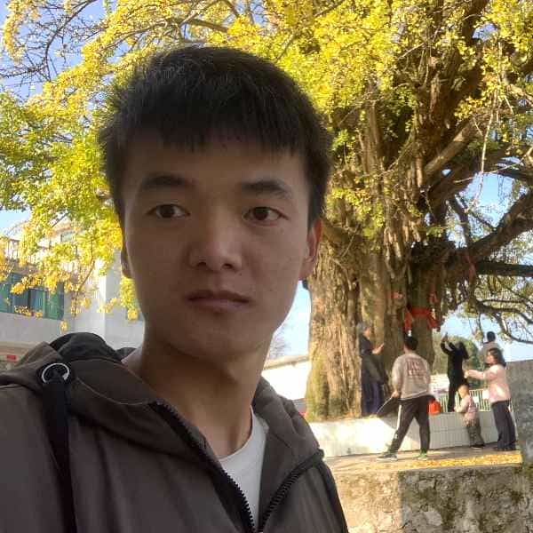 24岁岁贵州单身帅哥 - 残疾人相亲网