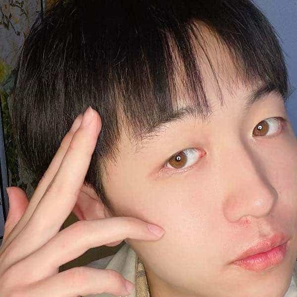 35岁岁河北单身帅哥 - 残疾人相亲网