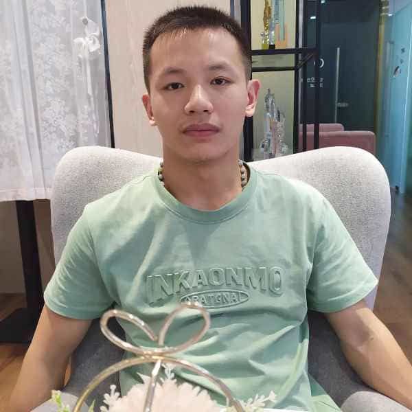 28岁岁江西单身帅哥 - 残疾人相亲网