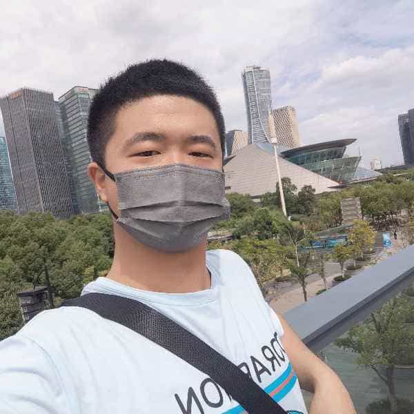 35岁岁浙江单身帅哥 - 残疾人相亲网