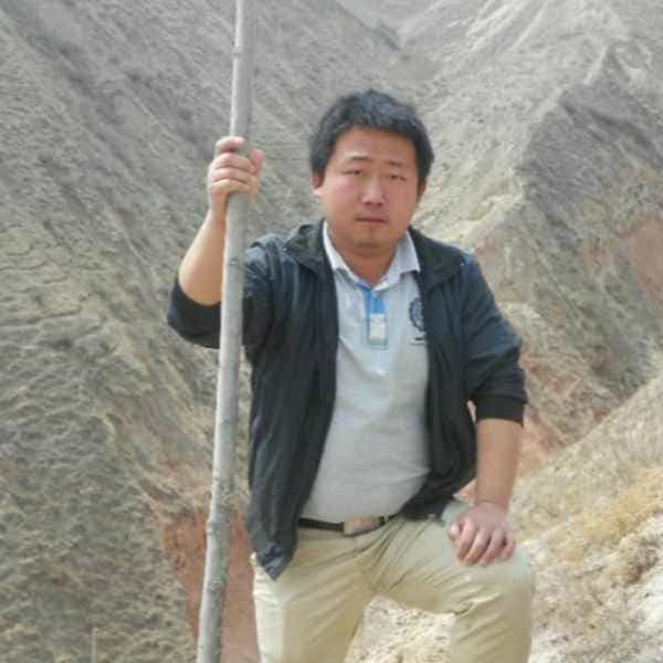 36岁岁甘肃单身帅哥 - 残疾人相亲网