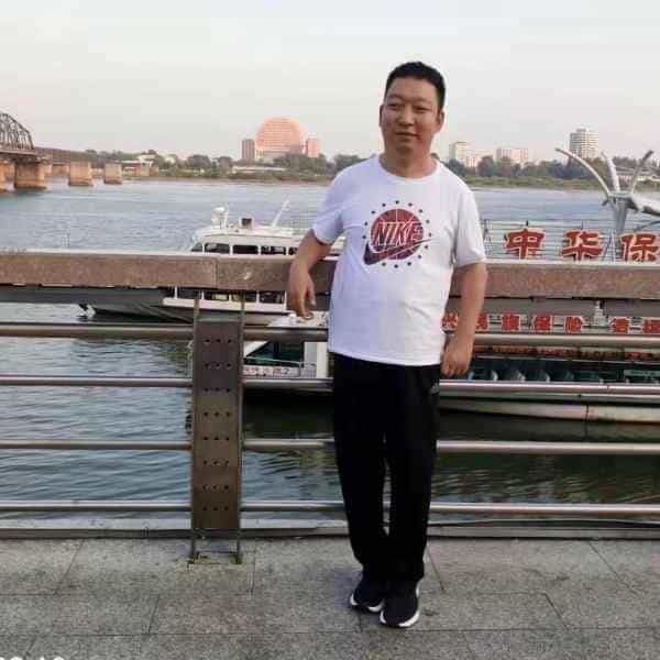 45岁岁辽宁单身帅哥 - 残疾人相亲网