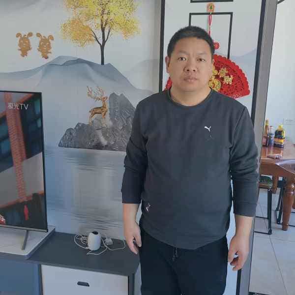 36岁岁山西单身帅哥 - 残疾人相亲网