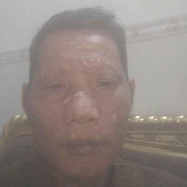 33岁岁广西单身帅哥 - 残疾人相亲网