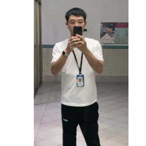 35岁岁广东单身帅哥 - 残疾人相亲网