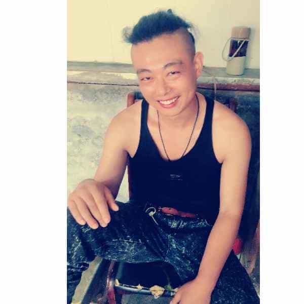 38岁岁山东单身帅哥 - 残疾人相亲网